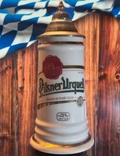 Boccale birra Pilsner Urquell