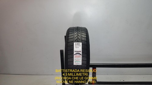 Gomme usate termiche - gomme,