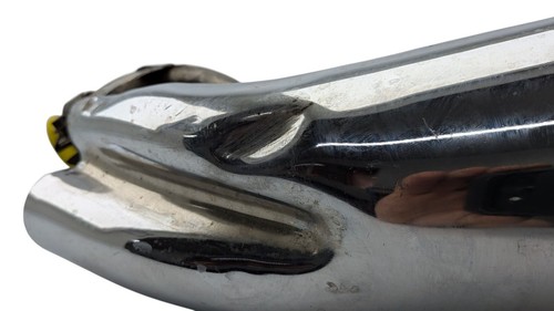 Silenzioso scarico yamaha - silenzioso,