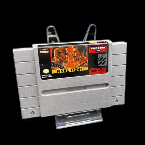 Final fight beat - fight,