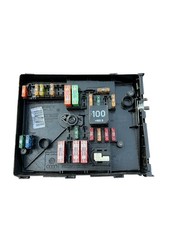 Scatola dei fusibili  Audi A3 8P1 1900 tdi 2008/2012 8K0937125D