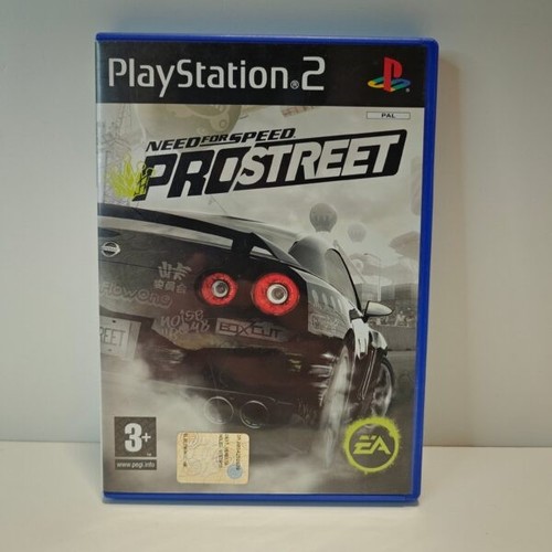 Need for speed - need,