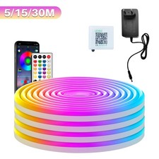 Striscia LED neon 5-20 m