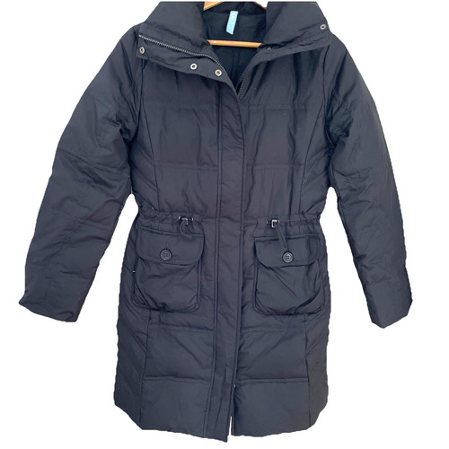 Y2k esprit parka - esprit, piumino