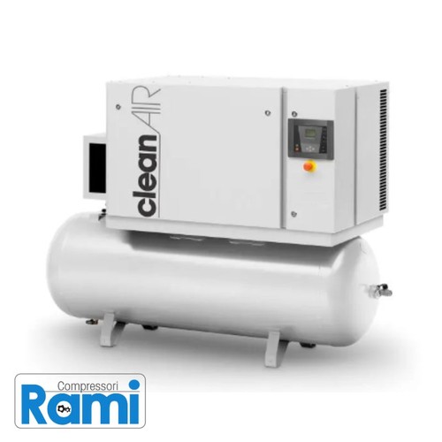 Compressore abac clean air - abac,