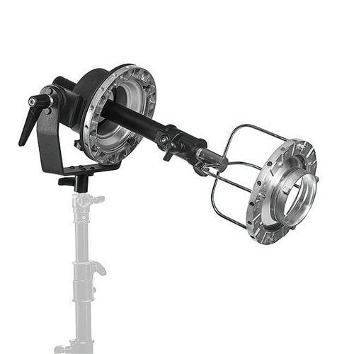 Nicefoto supporto per softbox - nicefoto,