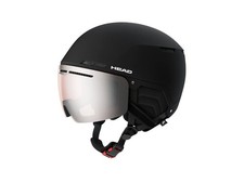 HEAD CASCO SCI CON VISIERA
