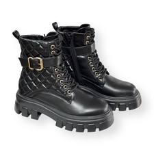 TWINSET Anfibi Stivaletti