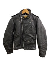 Etichetta bici uomo Schott 618
