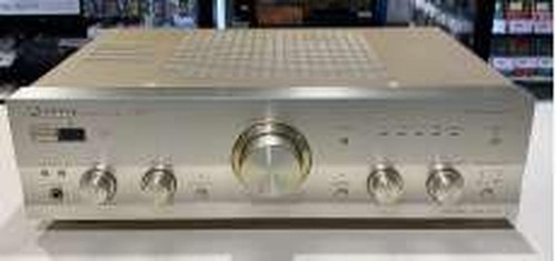 Amplificatore integrato