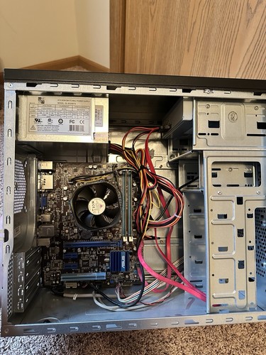 Asus p8h61 lx2 0 - asus, r3.0