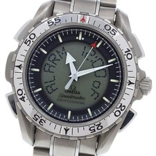 Omega Speedmaster Professional X-33 3290.5 TO236708