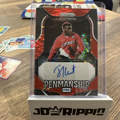 Panini 2025 prizm fifa - prizm,