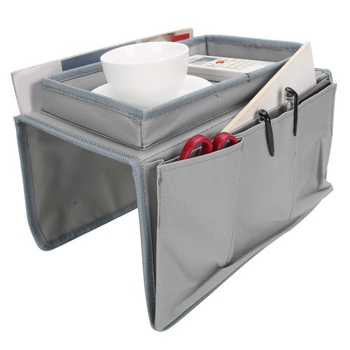 Divano braccioli organizer - braccioli,