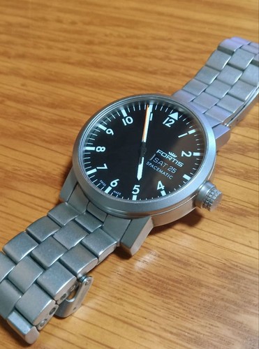 Orologio uomo automatico - orologio,