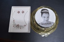 Swarovski diadema matrimonio