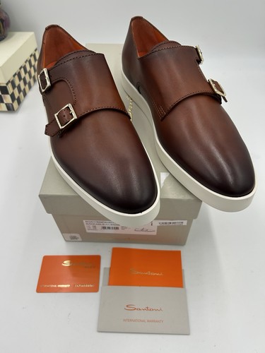 Men santoni bankable - santoni,