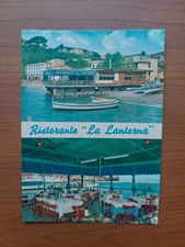 Porto azzurro ristorante - azzurro, la