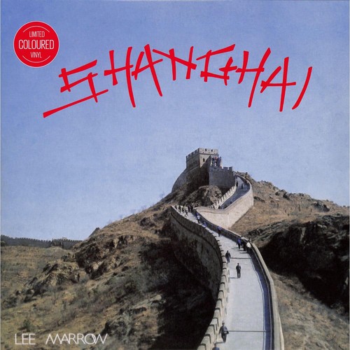 Lee marrow shanghai - lee,