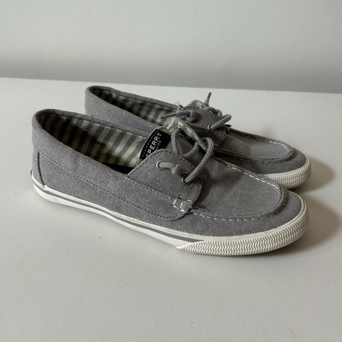 Scarpe barca sperry - scarpe,