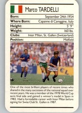 1988 Ace Fact Pack Sporting