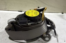 CINTURA DI SICUREZZA ANTERIORE