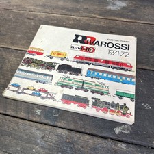 Rivarossi Modello 1971/72