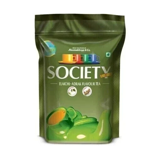 Society elaichi adrak tè - society, elaichi-adrak