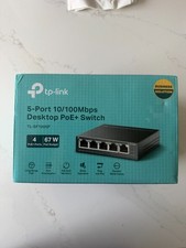 Link sg1005p 5 port - tp-link, 5-port