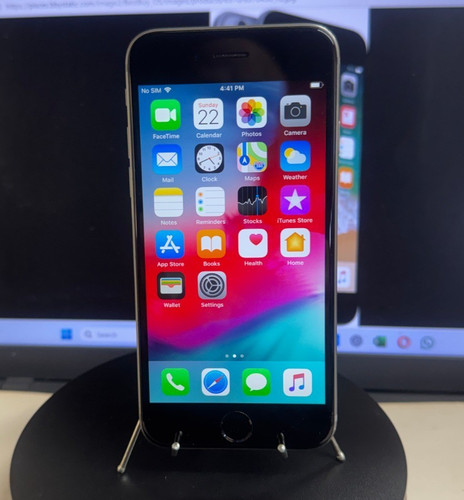Apple iphone gb - -, 64