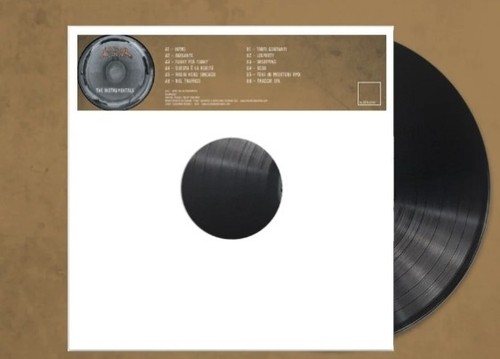 Lugi cà pù vinile - lugi,