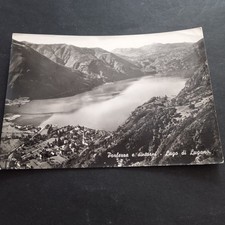 Porlezza E Dintorni Lago Di Lugano