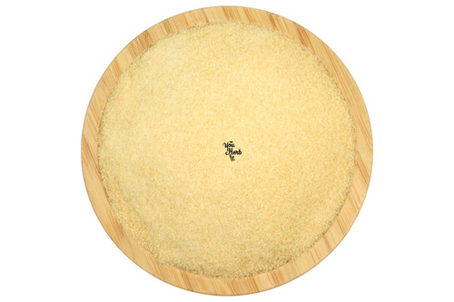 Gelatina manzo polvere - gelatina,