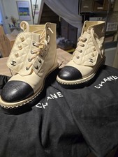 Stivali corti chanel - corti,