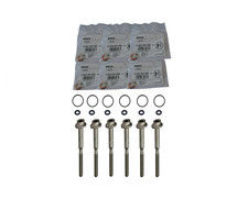 6x Bosch Kit Guarnizioni