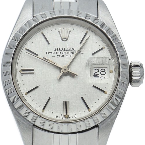 Rolex oyster perpetual - oyster,