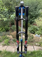 Forcelle ad aria Marzocchi Bomber 888 - Surron/Talaria 