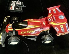 auto radiocomandata Gig Nikko