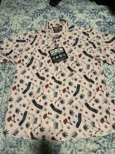 Camicia dixxon flanella - camicia,