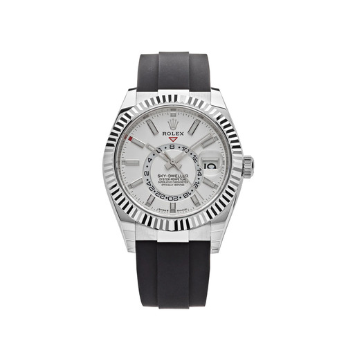 Rolex sky dweller 336239 - sky-dweller,