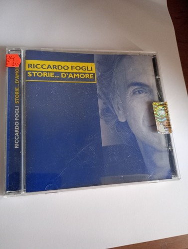 Riccardo fogli storie - fogli,
