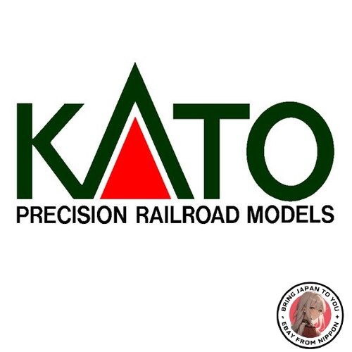 Kato gauge tgv duplex nuovo - tgv,