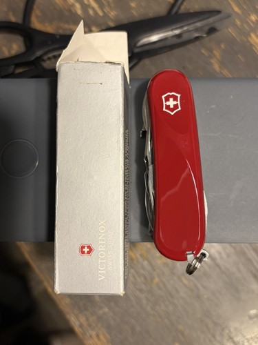 Coltello tascabile pieghevole