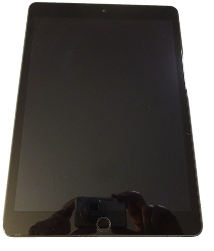 Apple ipad gen - gen, 32gb