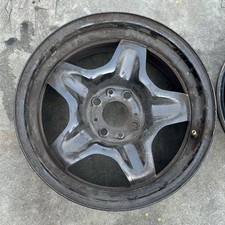 CERCHIO IN FERRO LANCIA