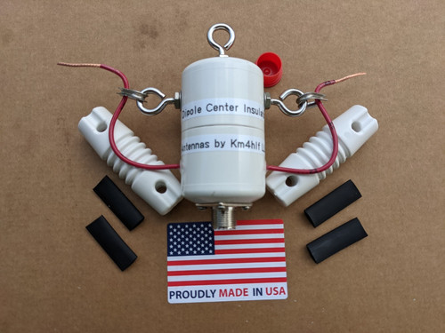 Kit antenna dipolo - antenna,