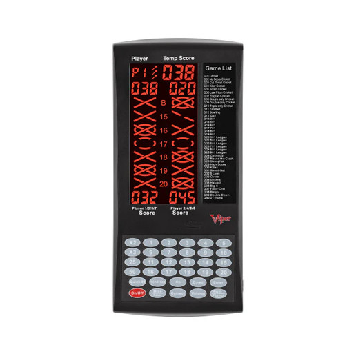 Viper proscore freccette - proscore,