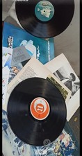 Edoardo Bennato Set Dischi