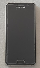 Telefono Cellulare Smartphone Samsung Galaxy A3 2016 SM-A310F Nero 16Gb _S4