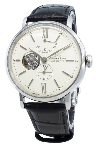 Orologio uomo orient star - uomo,